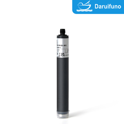 Sensor de ozono de dos electrodos de 4-20mA para agua potable, agua potable directa, agua de proceso de servicio