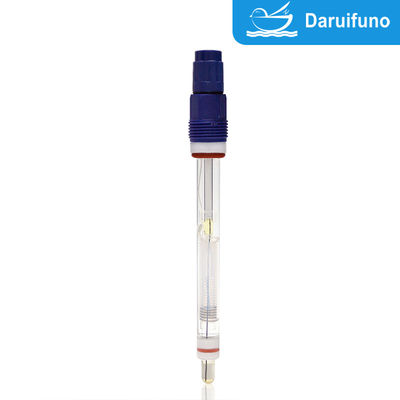 Sensor de pH resistente a bajas temperaturas utilizado para temperaturas bajo cero Celsius