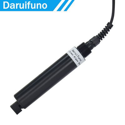 Sensor de las algas verde-azules para la importación de la central depuradora y del agua superficial