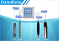 Regulador multi For Connect de la calidad del agua del parámetro 1-4 diversos sensores de Digitaces