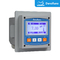 2 regulador en línea industrial de SPST IP66 pH ORP con la pantalla de visualización del LCD para las aguas residuales