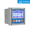 Regulador en línea industrial For Water Measurement de la retransmisión RS485 ORP pH de la alarma IP66