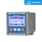 control en línea de With Automatic Dosing del regulador de 100~240V 4-20mA RS485 pH para el agua