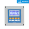-10~+150℃ regulador automático o manual For Water de NTC10K/PT1000 del pH ORP del metro