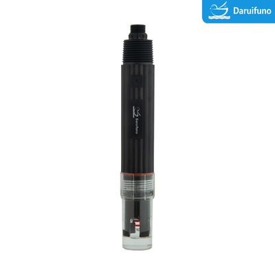 Sensor Rs485 ORP con alambre partido para aguas residuales de la industria/agua potable