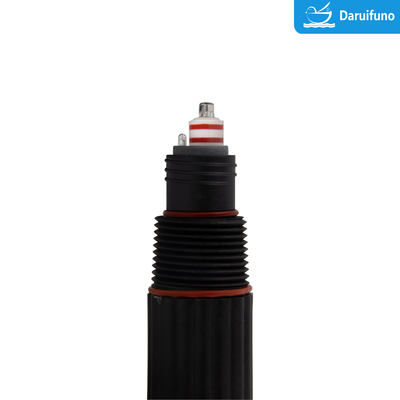 Sensor Rs485 ORP con alambre partido para aguas residuales de la industria/agua potable