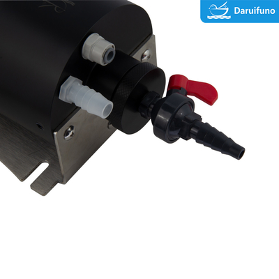 Alta precisión 0-100NTU Sensor de baja tubidez del agua para agua pura
