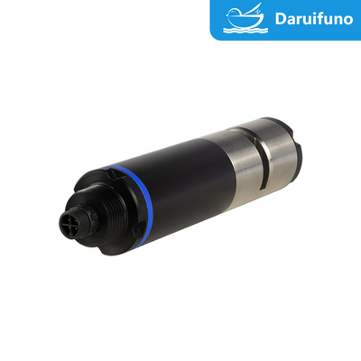 Método de absorción UV254 RS485 Sensor de COD / TOC para el tratamiento de aguas residuales