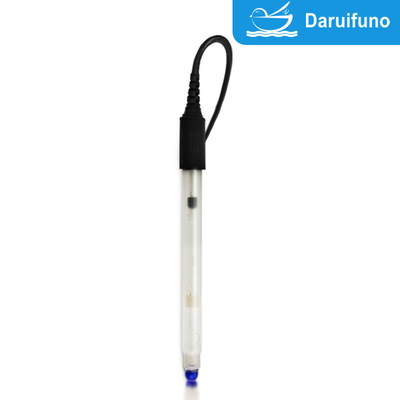 Sensor analógico de pH ORP para aguas residuales municipales y industriales generales de 0 a 100 °C