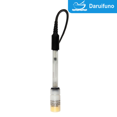 Sensor analógico de pH ORP para aguas residuales municipales y industriales generales de 0 a 100 °C