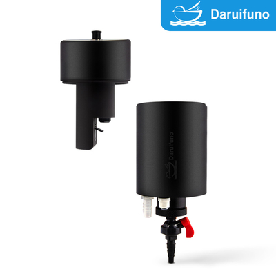 Alta precisión 0-100NTU Sensor de baja tubidez del agua para agua pura