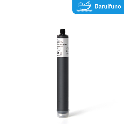 Sensor de dióxido de cloro de dos electrodos para agua potable, agua de servicio y agua de proceso