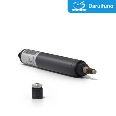 Sensor de dióxido de cloro con dos electrodos