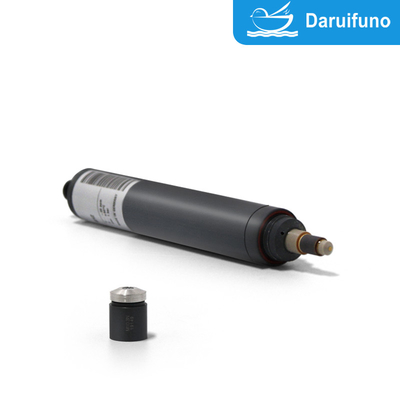 Sensor de dióxido de cloro de dos electrodos para agua potable, agua de servicio y agua de proceso
