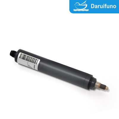 Sensor de dióxido de cloro de sistema de dos electrodos para todo tratamiento de agua