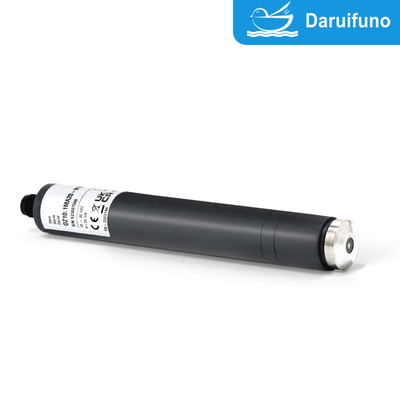 Sensor de ozono de dos electrodos de 4-20mA para agua potable, agua potable directa, agua de proceso de servicio