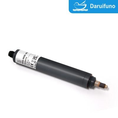 Sensor de ozono de dos electrodos de 4-20mA para agua potable, agua potable directa, agua de proceso de servicio
