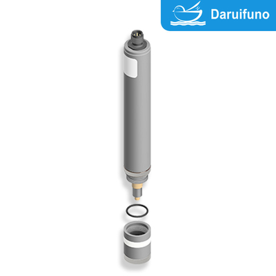 Sensor de bromo de dos alambres 4-20mA para piscinas, agua potable y agua de mar