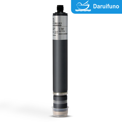 Sensor de clorito/clorato de dos alambres de 4-20mA para piscinas Agua potable Proceso de agua y agua de mar