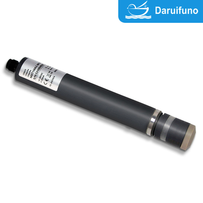 Sensor de clorito/clorato de dos alambres de 4-20mA para piscinas Agua potable Proceso de agua y agua de mar