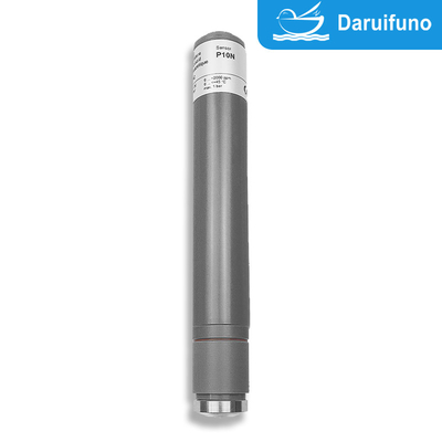 Sensor de ácido peracético de dos electrodos para todos los tratamientos de agua Alta tolerancia a los productos químicos