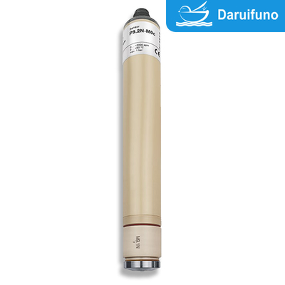 Sensor de ácido peracético revestido con membrana con alta resistencia química para todo tratamiento de agua