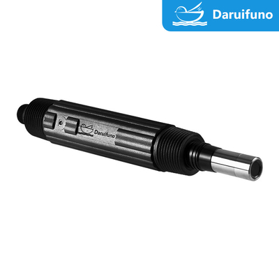 Sensor óptico de oxígeno disuelto en agua RS485 para el tratamiento de aguas residuales industriales