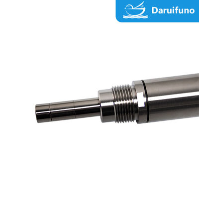 SS316 Material RS485 Modbus RTU Sensor digital de oxígeno disuelto para la industria de tratamiento de aguas residuales