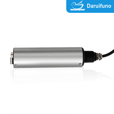 Sensor de turbidez infrarrojo 0-3000NTU con cepillo autolimpiante RS485 MODBUS