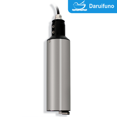 Sensor de turbidez de doble haz infrarrojo 0.01-4000NTU RS485 MODBUS-RTU