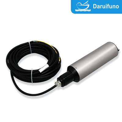 Sensor de turbidez de doble haz infrarrojo 0.01-4000NTU RS485 MODBUS-RTU