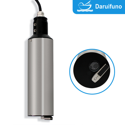 Sensor de turbidez de doble haz infrarrojo 0.01-4000NTU RS485 MODBUS-RTU