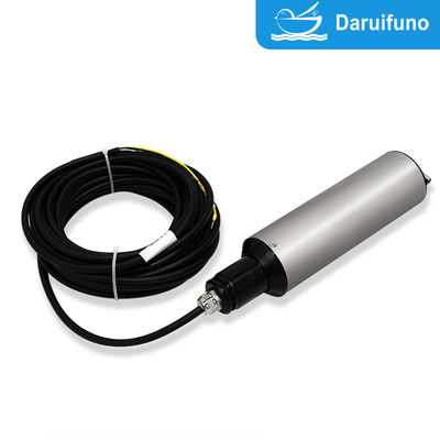 Infrared Turbidity Sensor 0.01-4000NTU with Self-Cleaning Brush
