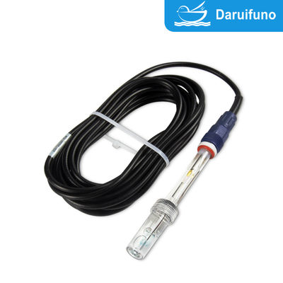 Electrodo PH analógico para lodo viscoso o desulfuración