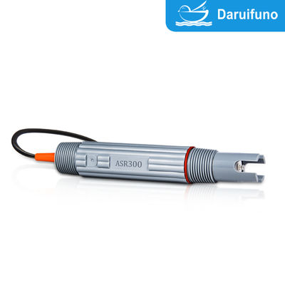 Sensor de pH analógico adecuado para aguas residuales químicas