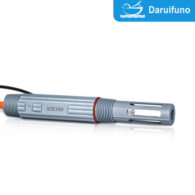 Electrodo ORP analógico adecuado para aguas residuales domésticas