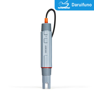 Electrodo ORP analógico adecuado para aguas residuales domésticas