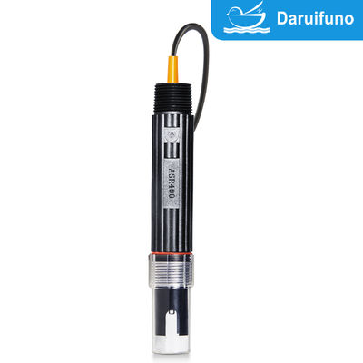 Electrodo ORP analógico adecuado para aguas residuales industriales