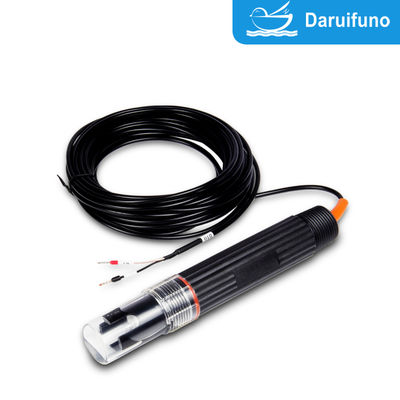 Electrodo ORP analógico adecuado para aguas residuales industriales