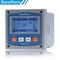 -10 ~ 150℃ dos SPST retransmite el analizador en línea del pH ORP para el control de calidad del agua
