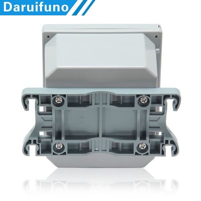 IP66 analizador del ABS pH para la supervisión del control de dosificación industrial y del proceso industrial
