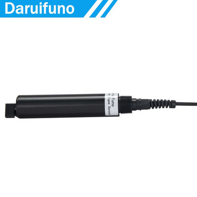 Sensor de las algas verde-azules para la importación de la central depuradora y del agua superficial