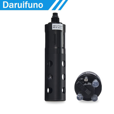 Analizador industrial RS485 NH4 - medición del amonio de Digitaces de las aguas residuales de N