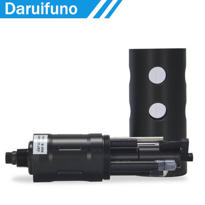 Analizador industrial RS485 NH4 - medición del amonio de Digitaces de las aguas residuales de N