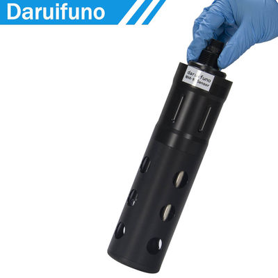 Analizador industrial RS485 NH4 - medición del amonio de Digitaces de las aguas residuales de N