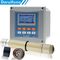 5 ~ transmisor exacto de la calidad del agua de la señal analógica de los analizadores del cloro 9pH