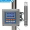 Regulador libre amperimétrico For Freshwater del cloro de DPD TCCA
