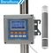 Instrumento de la medida del ozono del transmisor RS485 de la calidad del agua IP66