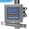 2 ~ analizador desinfectante 800g del ozono del transmisor de la calidad del agua 11pH
