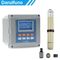 0 ~ analizador del dióxido de cloro de 8bar 50℃ para la desinfección del agua potable